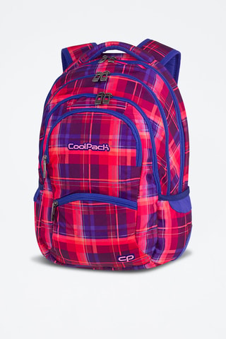 Sac à dos  -  Coolpack - Rose