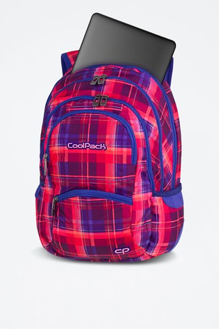 Sac à dos  -  Coolpack - Rose
