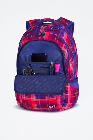 Sac à dos  -  Coolpack - Rose