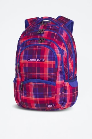 Sac à dos  -  Coolpack - Rose
