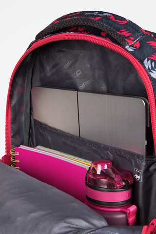 Sac à dos  -  Coolpack - Rose