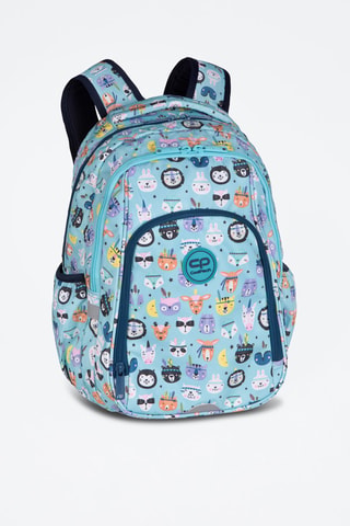 Sac à dos  -  Coolpack - Bleu