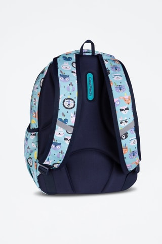Sac à dos  -  Coolpack - Bleu