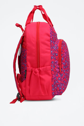 Sac à dos  -  Coolpack - Rouge et violet