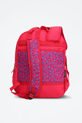 Sac à dos  -  Coolpack - Rouge et violet