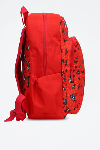 Sac à dos  -  Coolpack - Rouge