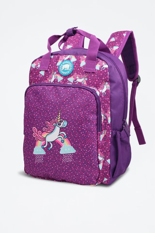 Sac à dos  -  Coolpack - Violet