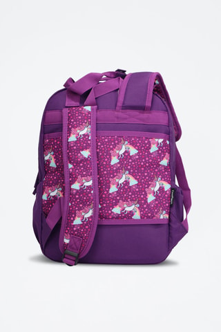 Sac à dos  -  Coolpack - Violet