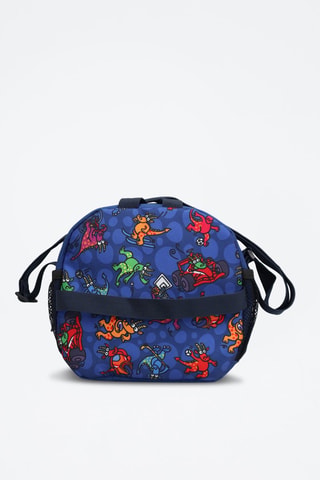 Sac à lunch  -  Coolpack - Bleu