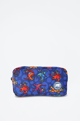 Trousse  -  Coolpack - Bleu