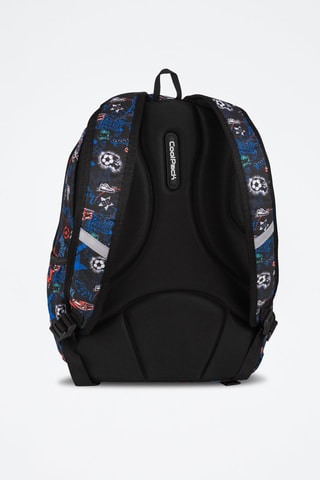 Sac à dos  -  Coolpack - Noir