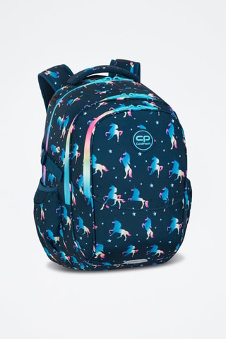 Mochila - Azul-petróleo e turquesa - Coolpack - Azul