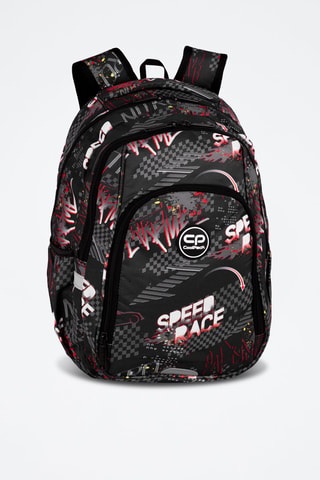Sac à dos  -  Coolpack - Noir