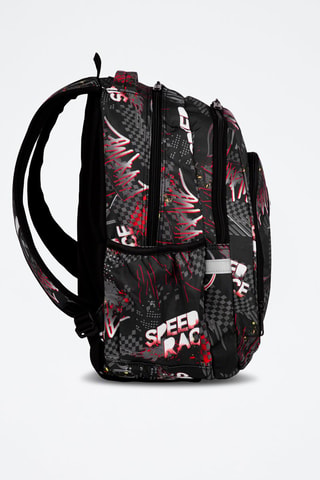 Sac à dos  -  Coolpack - Noir