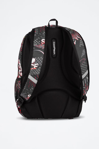 Sac à dos  -  Coolpack - Noir