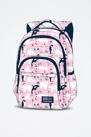 Sac à dos Basic Plus - Coolpack - Multicolore
