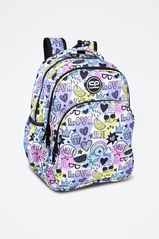 Sac à dos Mood - Coolpack - Multicolore