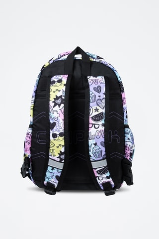 Sac à dos Mood - Coolpack - Multicolore