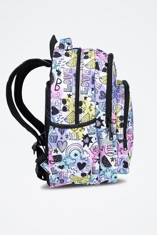 Sac à dos Mood - Coolpack - Multicolore