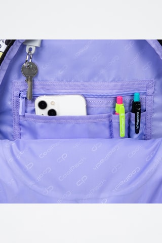 Sac à dos Mood - Coolpack - Multicolore