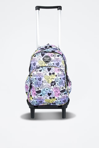 Sac à dos Mood - Coolpack - Multicolore