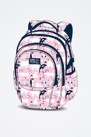 Sac à dos Factor - Coolpack - Multicolore