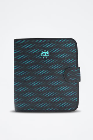 Classeur à anneaux Blumeh - Coolpack - Multicolore