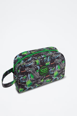 Trousse From The Block - Coolpack - Multicolore