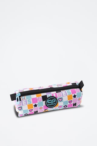 Trousse Bounce Heart - Coolpack - Multicolore