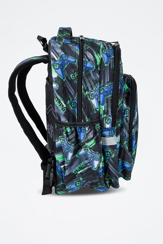 Sac à dos Game All Night - Coolpack - Multicolore