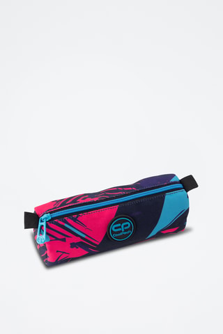 Trousse Blue Glass - Coolpack - Multicolore