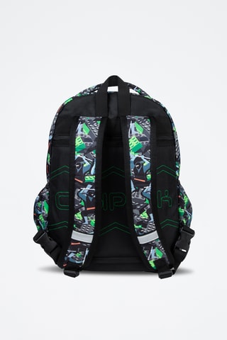 Sac à dos From The Block - Coolpack - Multicolore