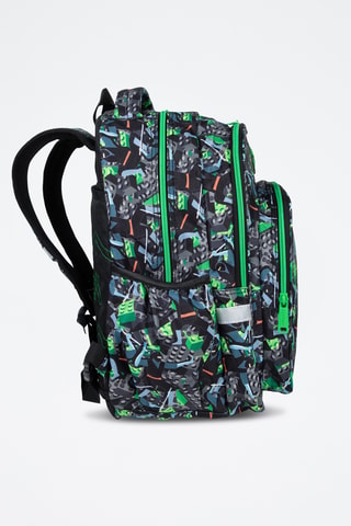 Sac à dos From The Block - Coolpack - Multicolore