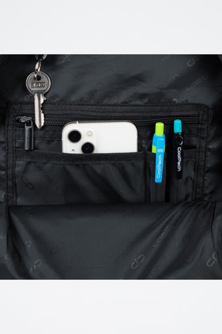 Sac à dos From The Block - Coolpack - Multicolore