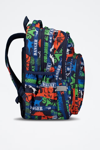 Sac à dos Happy Dino - Coolpack - Multicolore