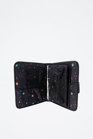 Classeur à anneaux Starfish - 33 x 29 x 4 cm- Coolpack - Multicolore
