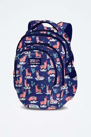 Mochila Factor - Coolpack - Multicor
