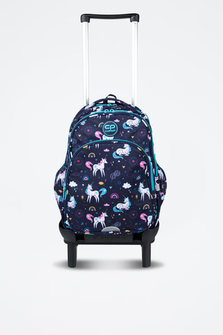 Mochila Mrs Unicorn - Coolpack - Multicor