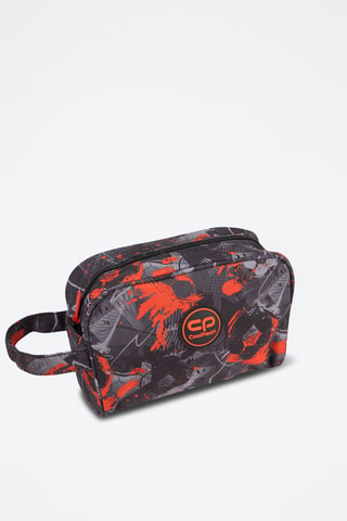 Trousse Fire Ball - Coolpack - Multicolore