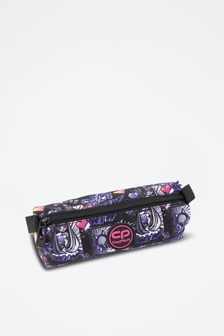 Trousse Black Princess - Coolpack - Multicolore