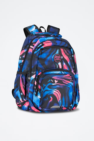 Sac à dos Trust - Coolpack - Multicolore