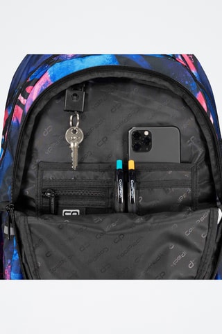 Sac à dos Trust - Coolpack - Multicolore