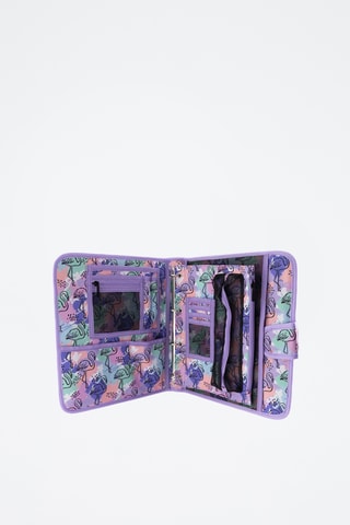 Classeur à anneaux Maui - 33 x 29 x 4 cm - Coolpack - Multicolore