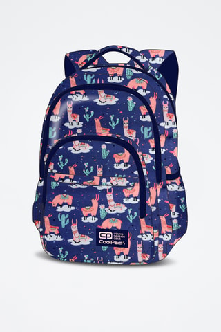 Mochila Basic Plus - Coolpack - Multicor