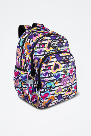 Sac à dos Diary - Coolpack - Multicolore