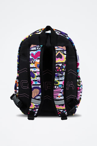Sac à dos Diary - Coolpack - Multicolore