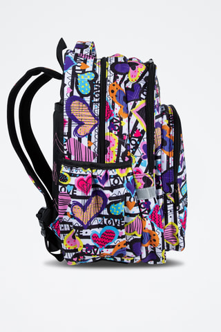 Sac à dos Diary - Coolpack - Multicolore