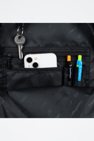 Sac à dos Diary - Coolpack - Multicolore