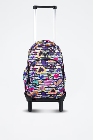 Sac à dos Diary - Coolpack - Multicolore