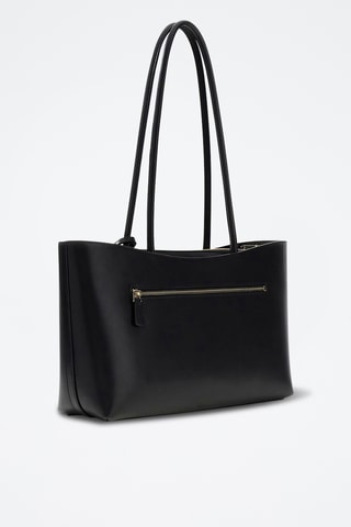 Sac porté épaule - Noir